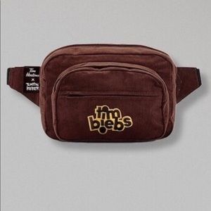 TIM HORTONS // Tim Biebs Fanny Pack